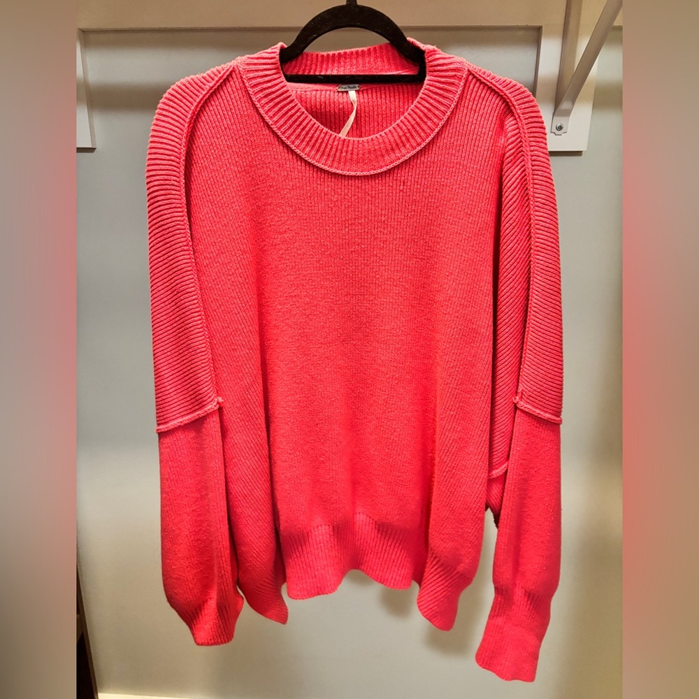 Free People Sweater